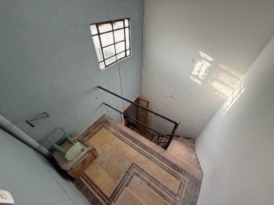 Apartamento ID.439 - Apartamento en Alquiler 3 dormitorios y azotea Punta Carretas 
