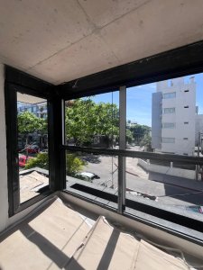 Apartamento ID.665 - Apartamento en Venta un Dormitorio Kiu Tower Buceo 