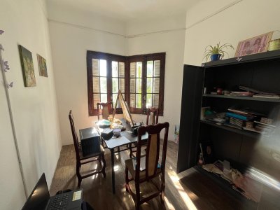 Apartamento ID.498 - Apartamento en venta 3 dormitorios Aguada