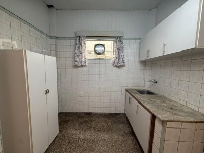 Apartamento ID.723/Apartamento-en-Alquiler-2-dormitorios-buceo - Apartamento en Alquiler 2 dormitorios buceo