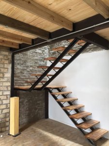 Apartamento ID.653 - Apartamento en Alquiler dos dormitorios en Cordon