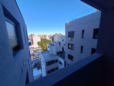 Apartamento ID.750/ - Monoambiente en Venta a Estrenar con Piscina en Cordon Soho