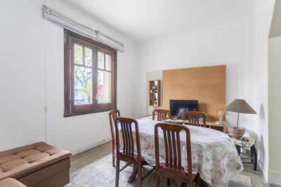 Apartamento ID.633 - Apartamento en Venta 2 dormitorios en Cordón 