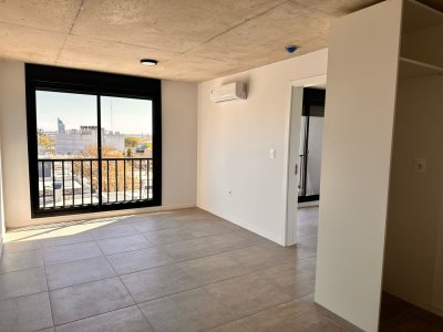 Apartamento ID.722 - Apartamento En Alquiler Con Cochera En Tres Cruces