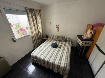 Apartamento ID.503 - Apartamento en venta,1 dormitorio,Malvin.