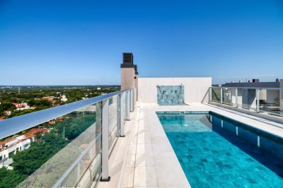 Apartamento ID.493 - Apartamento en Venta 2 dormitorios en 01 Mburucuyá , Asunción Paraguay
