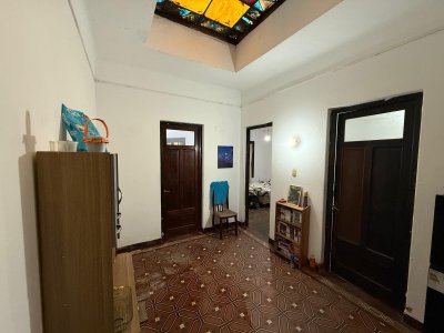 Apartamento ID.498 - Apartamento en venta 3 dormitorios Aguada