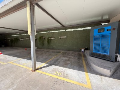 Apartamento ID.631 - Apartamento en Venta 1 Dormitorio y Gge Punta Carretas