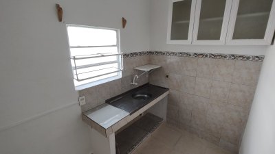 Apartamento ID.627 - Apartamento En Venta De 1 Dormitorio En La Blanqueada