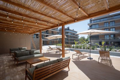 Apartamento ID.543/Apartamento-En-Alquiler-De-2-Dormitorios-En-Barra-De-Carrasco - Apartamento En Alquiler De 2 Dormitorios En Barra De Carrasco
