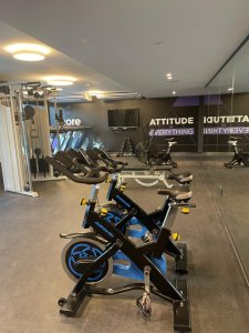 Apartamento ID.748/Apartamento-en-Alquiler-1-Dormitorio-Piso-Alto-en-Buceo - Apartamento en Alquiler 1 Dormitorio Piso Alto en Buceo