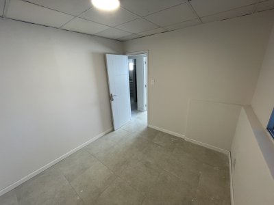 Apartamento ID.767/ - Apartamento en alquiler dos dormitorios con cochera en Buceo