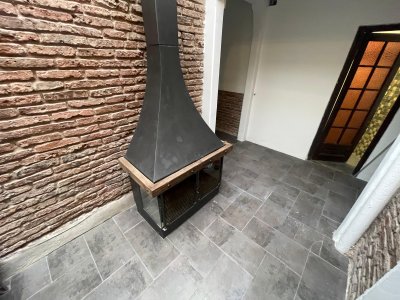 Apartamento ID.195 - Apartamento en Venta 3 Dormitorios y Azotea Con Renta de $27.000