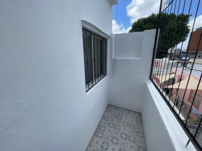 Apartamento ID.118 - Apartamento en alquiler 2 dormitorios Buceo