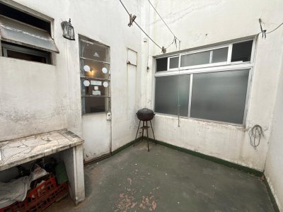 Apartamento ID.650 - Apartamento en Venta 2 dormitorios Tres Cruces