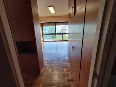 Apartamento ID.759/ - Alquiler Apartamento Un Dormitorio Centro