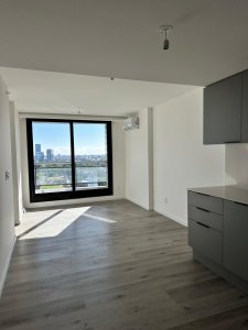 Apartamento ID.748/Apartamento-en-Alquiler-1-Dormitorio-Piso-Alto-en-Buceo - Apartamento en Alquiler 1 Dormitorio Piso Alto en Buceo