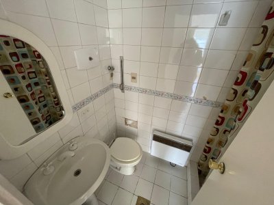 Apartamento ID.335 - Apartamento en Venta 2 dormitorios 2 baños Punta del Este 