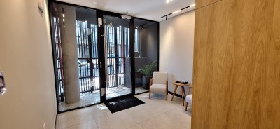 Apartamento ID.761 - Apartamento en alquiler 1 dormitorio y Garage para dos Amueblado