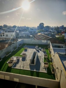 Apartamento ID.657 - Apartamento en Venta 1 Dormitorio , AUSTIN La Blanqueada