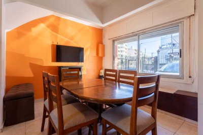 Apartamento ID.447/Apartamento-en-Venta-3-dormitorios-y-Cochera-en-Malvin - Apartamento en Venta 3 dormitorios y Cochera en Malvin