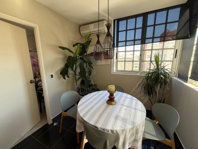 Apartamento ID.769/Penthouse-en-venta-de-dos-dormitorios-en-Rambla-Punta-Carretas - Penthouse en venta de dos dormitorios en Rambla Punta Carretas