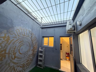 Apartamento ID.768/ - Apartamento en alquiler un dormitorio en Buceo.