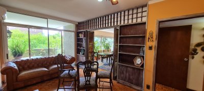 Apartamento ID.632 - Apartamento En Venta De 4 Dormitorios En Pocitos