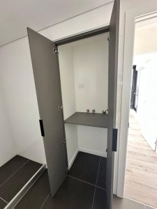 Apartamento ID.748/Apartamento-en-Alquiler-1-Dormitorio-Piso-Alto-en-Buceo - Apartamento en Alquiler 1 Dormitorio Piso Alto en Buceo