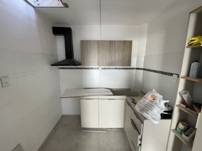 Apartamento ID.766/ - Apartamento en alquiler un dormitorio con cochera en Buceo