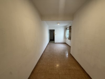 Apartamento ID.703 - Apartamento en Venta 1 Dormitorio Aguada