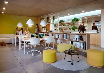 Apartamento ID.297 - Monoambiente en Venta Cordon