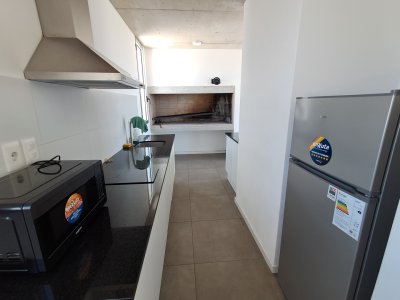 Apartamento ID.747/ - Apartamento en Venta Dos Dormitorios y Balcón La Blanqueada