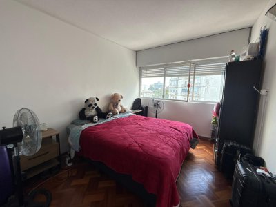 Apartamento ID.778/ - Apartamento en Venta 2 o 3 dormitorios con Garage en Parque Batlle 