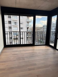 Apartamento ID.597/Apartamento-En-Venta-1-Dormitorio-Con-Garage-En-La-Blanqueada - Apartamento En Venta 1 Dormitorio Con Garage En La Blanqueada