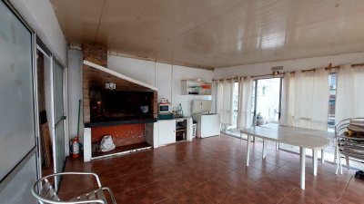 Apartamento ID.710 - Apartamento venta, 2 dormitorios, Aguada