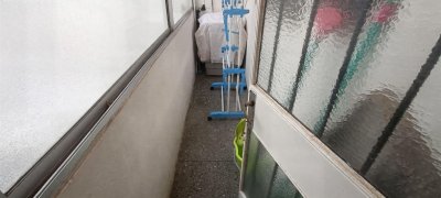 Apartamento ID.588/Apartamento-En-Alquiler-3-Dormitorios-En-Punta-Carretas - Apartamento En Alquiler 3 Dormitorios En Punta Carretas