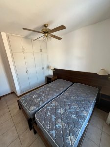 Apartamento ID.726 - Apartamento en Alquiler un  Dormitorio y Gge Punta del Este