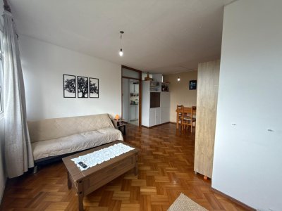 Apartamento ID.778/ - Apartamento en Venta 2 o 3 dormitorios con Garage en Parque Batlle 