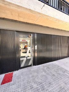 Apartamento ID.558/Apartamento-En-Alquiler-De-1-Dormitorio-Con-Cochera-En-Tres-Cruces- - Apartamento En Alquiler De 1 Dormitorio Con Cochera En Tres Cruces 