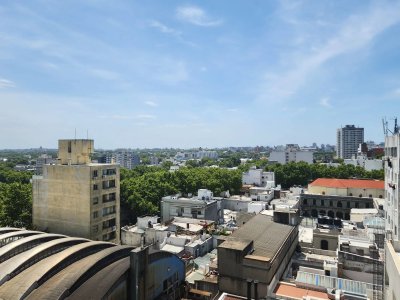 Apartamento ID.398 - Monoambiente en Venta en Torre Munich , Cordón 
