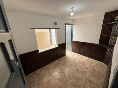 Apartamento ID.65 - Alquiler apartamento 1 dormitorio, Parque Batlle