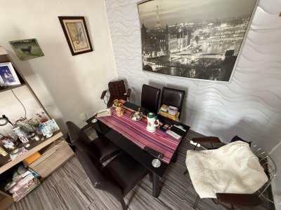 Apartamento ID.503 - Apartamento en venta,1 dormitorio,Malvin.