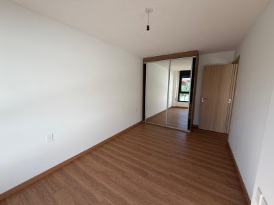 Apartamento ID.609/ - Apartamento en Venta a Estrenar de 1 Dormitorio en Malvin a pasos de la Rambla