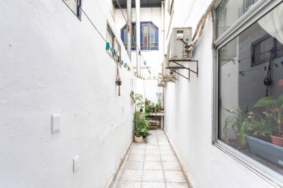 Apartamento ID.633 - Apartamento en Venta 2 dormitorios en Cordón 