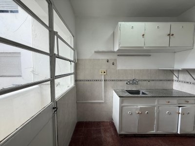 Apartamento ID.600/Apartamento-en-Alquiler-1-dormitorio--en-Aguada - Apartamento en Alquiler 1 dormitorio  en Aguada