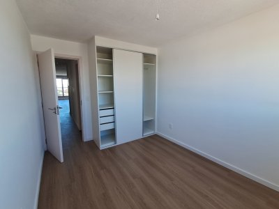 Apartamento ID.747/ - Apartamento en Venta Dos Dormitorios y Balcón La Blanqueada