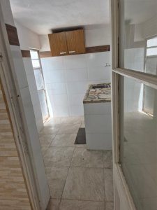Apartamento ID.685 - Apartamento En Alquiler De 1 Dormitorio Con Patio En Pocitos