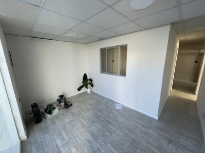 Apartamento ID.767/ - Apartamento en alquiler dos dormitorios con cochera en Buceo