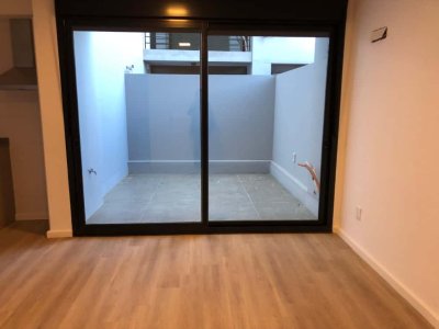 Apartamento ID.572/Monoambiente-En-Alquiler-Con-Garage-En-Villa-Dolores - Monoambiente En Alquiler Con Garage En Villa Dolores